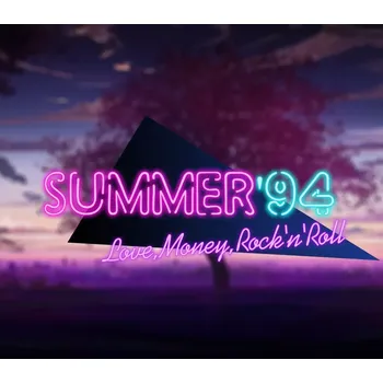 Počítačová hra Love, Money, Rock'n'Roll – Summer '94 DLC