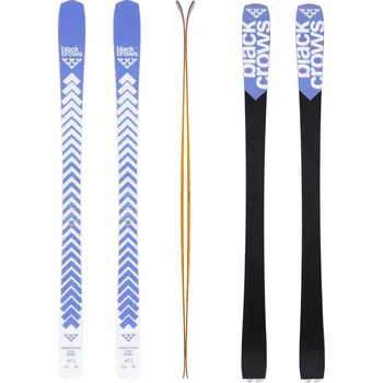 Sjezdové lyže Black Crows Octo Birdie Women's + vázání 167 cm