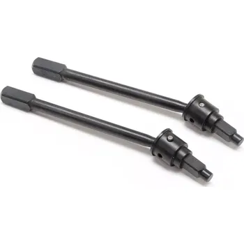 RC náhradní díl Axial hřídel univerzální (2): UTB18 Capra