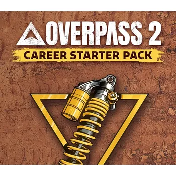 Počítačová hra Overpass 2 - Career Starter Pack DLC