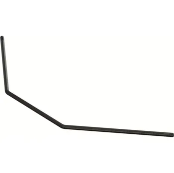 RC náhradní díl Arrma příčný stabilizátor 4.0mm
