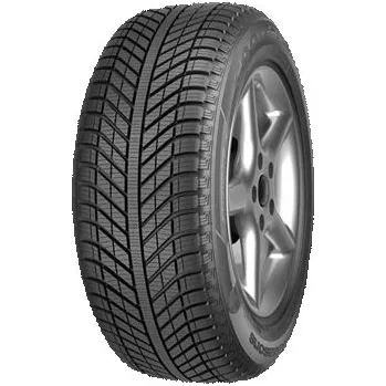 215/70R16 100T Vector 4Seasons SUV 4X4 FP 3PMSF GOODYEAR GOODYEAR TC06S0354