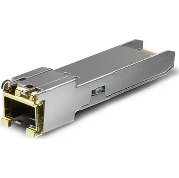 Switch Ubiquiti SFP modul s RJ-45 s podporou 10/100/1000 Ethernetu