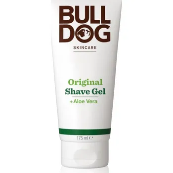 Bulldog Original Shave Gel gel na holení pro muže 175 ml