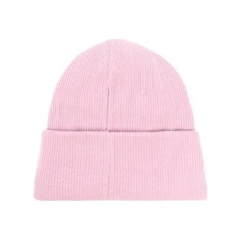 Čepice Čepice Buff Crossknit Beanie Camelia 132891.519.10 Růžová OS