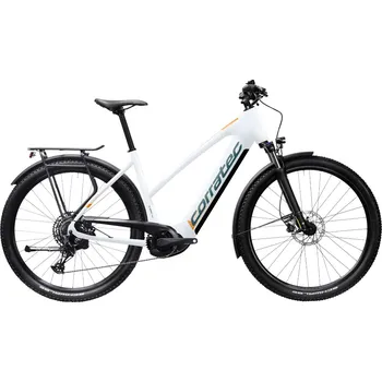 Elektrokolo CORRATEC E-Power MTC 12S Sport - Rám 54 cm