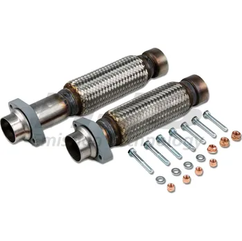 Katalyzátor Opravné potrubí, katalyzátor HJS 83 00 8360