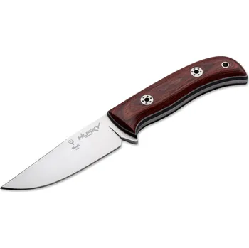 kapesní nůž Muela HUSKY RWL ROSEWOOD 02MU095