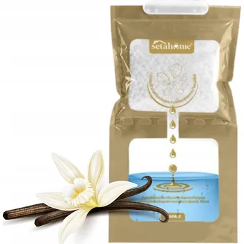 Vzduchotechnika ZÁVĚSNÝ POHLCOVAČ VLHKOSTI do skříně, šatny - Odvlhčovač s vůní Vanilky