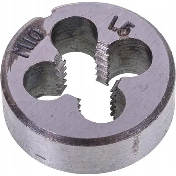 Závitořezný nástroj Závitník M10 DREL