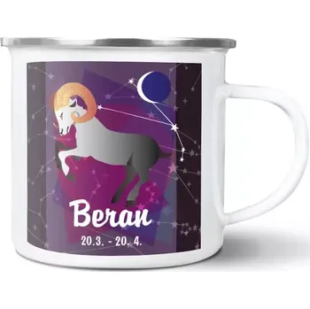 Sablio Plecháček Beran: 300 ml