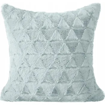 Polštář Povlak na polštář 40x40 Andrea Eurofirany modrý