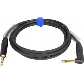 Audio kabel Instrumentální kabel Electric Sound 1 m