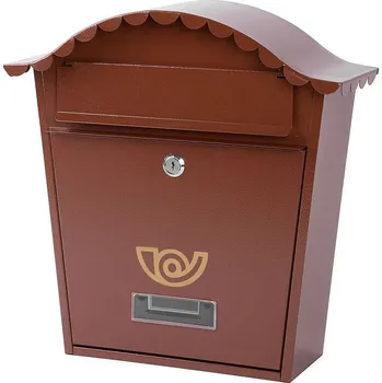 Poštovní schránka Těsmat Poštovní schránka Napoleon H 365x365x135mm