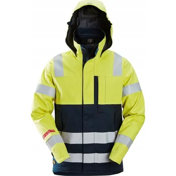 Moto oblečení Reflexní bunda ProtecWork Snickers č. 1361 vel. S S