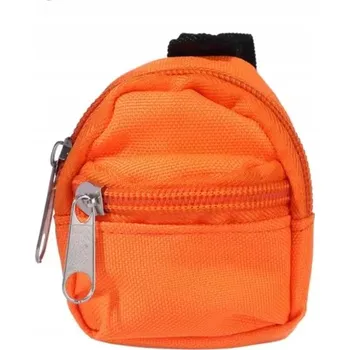 Doplněk pro panenku MINI TAŠKA, PENĚŽENKA, BATOH PRO PANENKU od PL