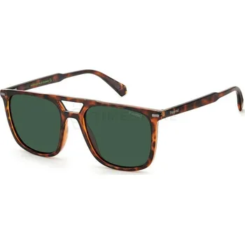 Zdraví Polaroid PLD 4123/S 086 UC 53 - 30 dnů na vrácení zboží, Garance originality