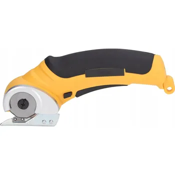 Krejčovské nůžky BEZDRÁTOVÝ STROJ NA ŘEZÁNÍ TKANIN NŮŽKY NA KARTON NŮŽ KREJČOVSKÝ