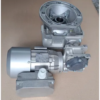 Příslušenství ke kotli Vetim PŘEVODOVKA S MOTOREM SEMKh 56-4C2-1660 pro střižný kolík