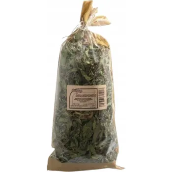 Krmivo pro hlodavce Wio-Mar pamlsky seno 0,15 kg pro osmák degu, králíka, činčilu, morče, veverku