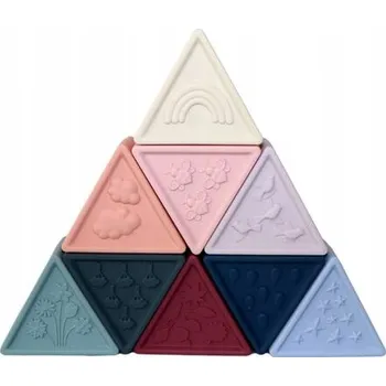 Triblox Země – skládačka Jellystone Designs