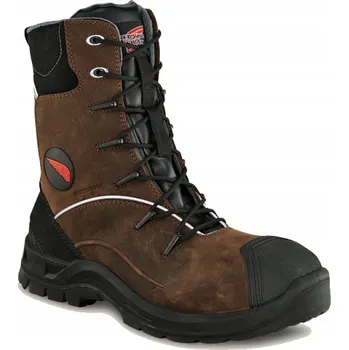 Pracovní oblečení Pracovní obuv vysoká RED WING 3239 velikost 43
