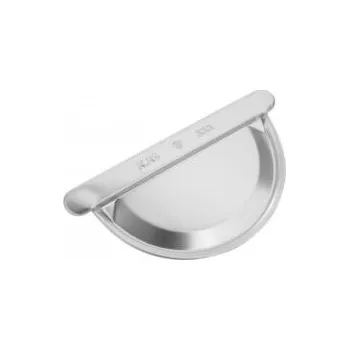 Čelo TitanZinek TiZn 250mm