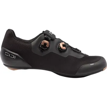 Pánské cyklistické tretry Tretry SIDI Genius X Wyve Black - 43