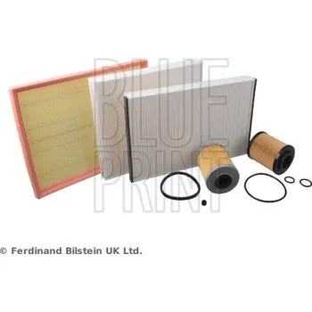 Sada dílů, inspekce BLUE PRINT ADW192107