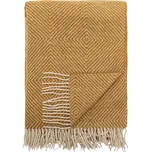 Merino vlněný přehoz Hoshi