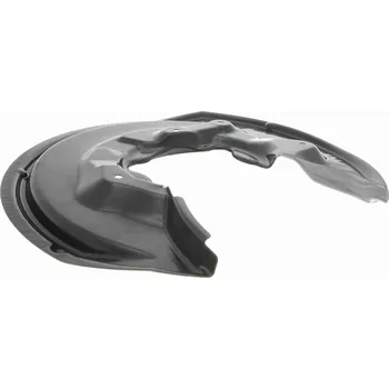 Brzdový kotouč Ochranný plech proti rozstřikování, brzdový kotouč VAICO (V10-5035)