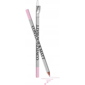 Tužka na rty Růžová tužka na rty k ořezávání Revers 2 g