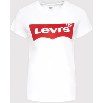 Dámské tričko Dámské tričko Levi's The Perfect Tee 173690053 vel. S