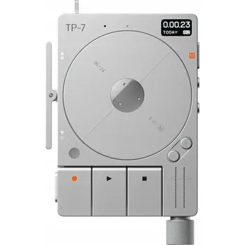Teenage Engineering TP-7 "páskový" záznamník