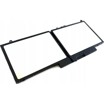 Baterie k notebooku Originální baterie DELL 62Wh 7,6V CHWGG