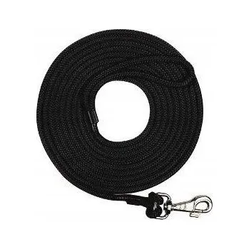 Vodítko pro psa Vodítko tradiční Chaba lanko 15 m