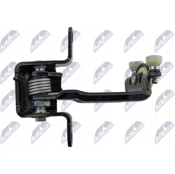 Posilovač řízení EZC-ME-140 NTY STŘEDOVÝ VÁLEČEK / VODÍTKO BOČNÍCH DVEŘÍ