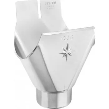 okap Kotlík TitanZinek TiZn 250/80mm