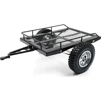 RC náhradní díl Yeah Racing Přívěsný vozík 1:10 pro expediční modely V2