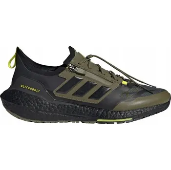 Pánská sportovní obuv Adidas pánské trekové boty ULTRBOOST 21 GTX, velikost 49 1/3