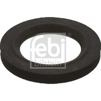 Těsnění, uložení tlumiče pérování (kabina řidiče) FEBI BILSTEIN 18524