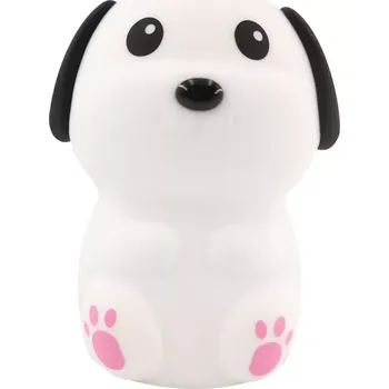 Noční světlo RNL 106 noční světlo pes stm.TM RETLUX