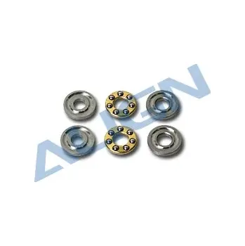 RC náhradní díl Align Axiální ložisko F3- 8M