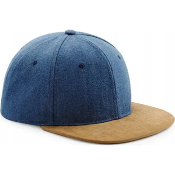 Kšiltovka Beechfield kšiltovka vícebarevná univerzální velikost