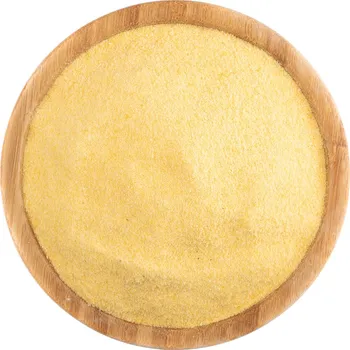 Mouka Vital Country Kukuřičná mouka hladká BIO 1000 g