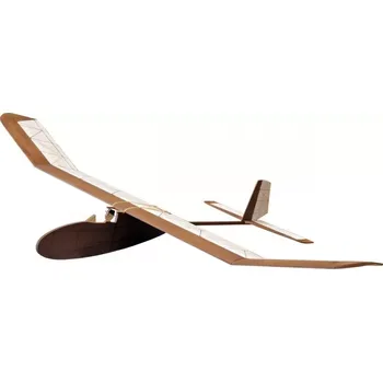 RC model letadla Pichler 16033 házecí model letadla Quicky Grunau Baby stavebnice 1000 mm