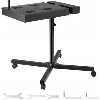 Sušák na prádlo VEVOR 1800W 76-107 cm