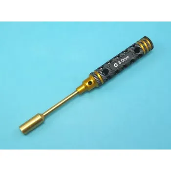 Šroubovák RJX trubkový šroubovák 8,0mm