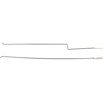 RC náhradní díl AMEWI Trade e.K. Táhla pro letadlo Cessna 182