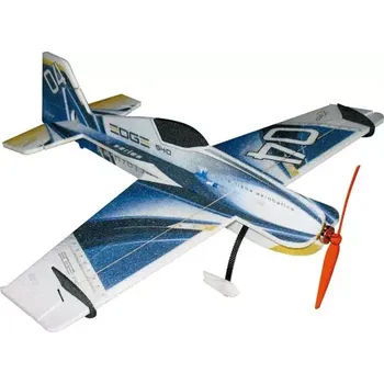 RC model letadla RC factory Edge 540 backyard B04